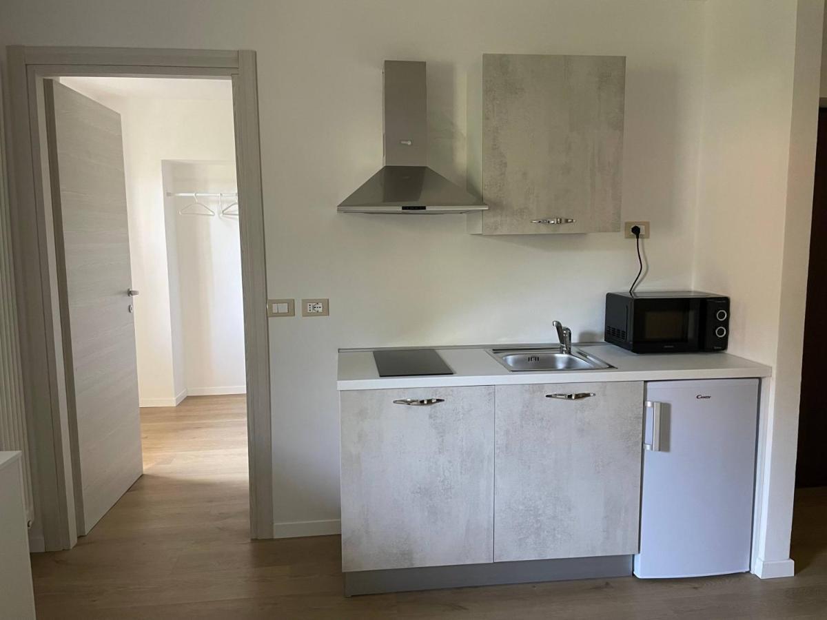 Novecento Luxury&Spa Residence 4 Stelle Montese Eksteriør bilde
