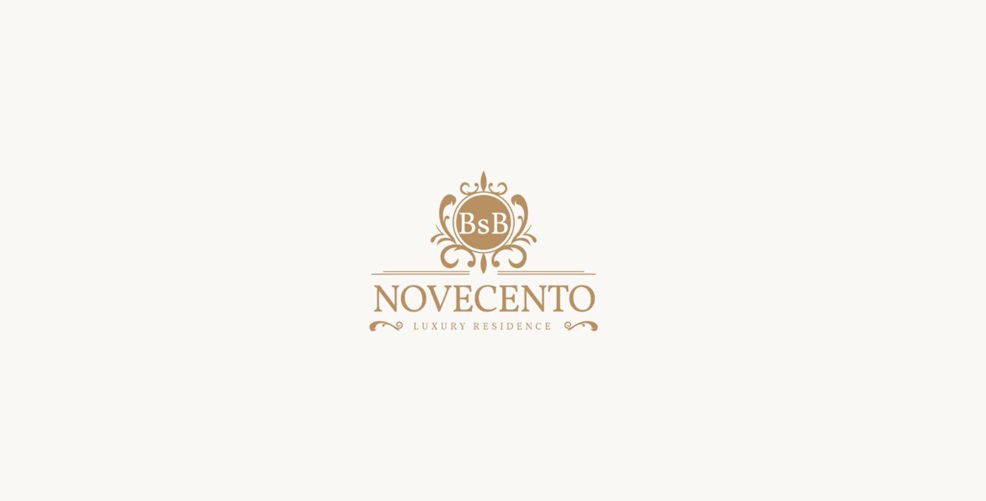 Novecento Luxury&Spa Residence 4 Stelle Montese Eksteriør bilde