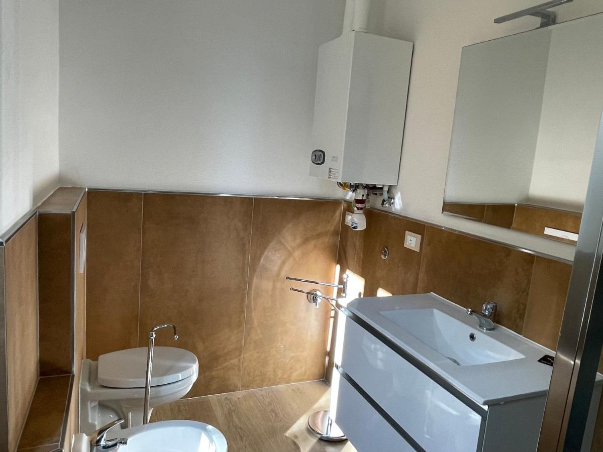 Novecento Luxury&Spa Residence 4 Stelle Montese Eksteriør bilde