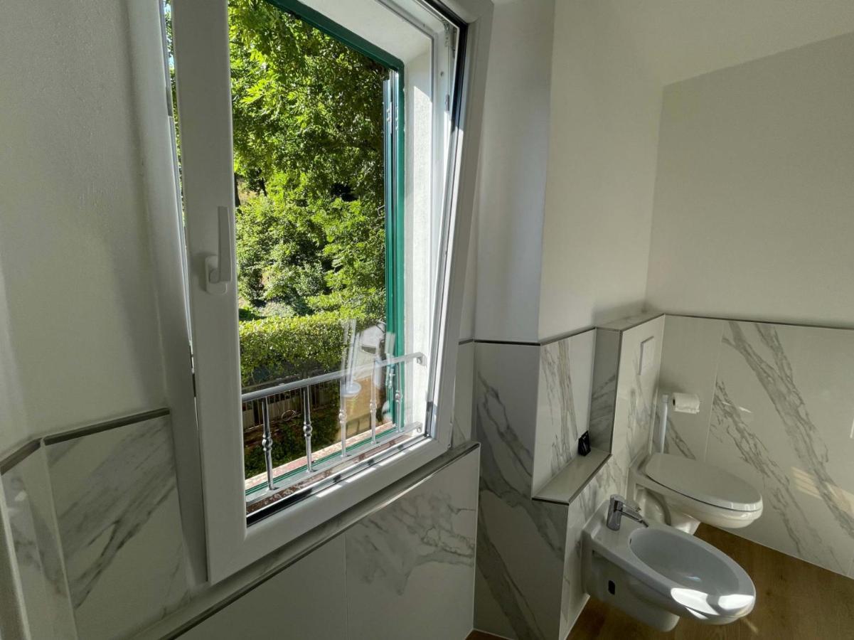 Novecento Luxury&Spa Residence 4 Stelle Montese Eksteriør bilde