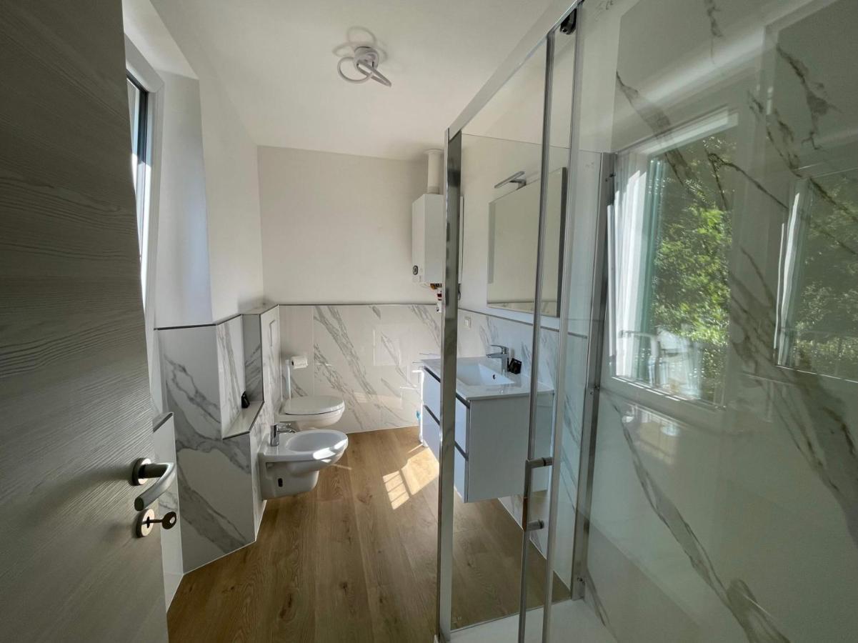 Novecento Luxury&Spa Residence 4 Stelle Montese Eksteriør bilde