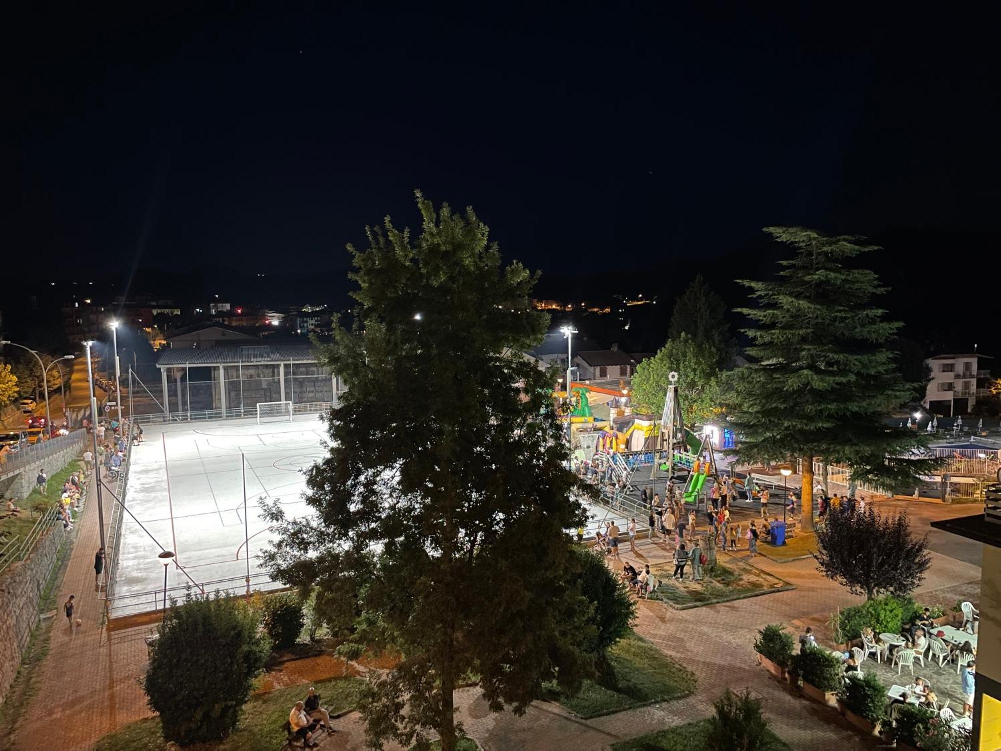 Novecento Luxury&Spa Residence 4 Stelle Montese Eksteriør bilde