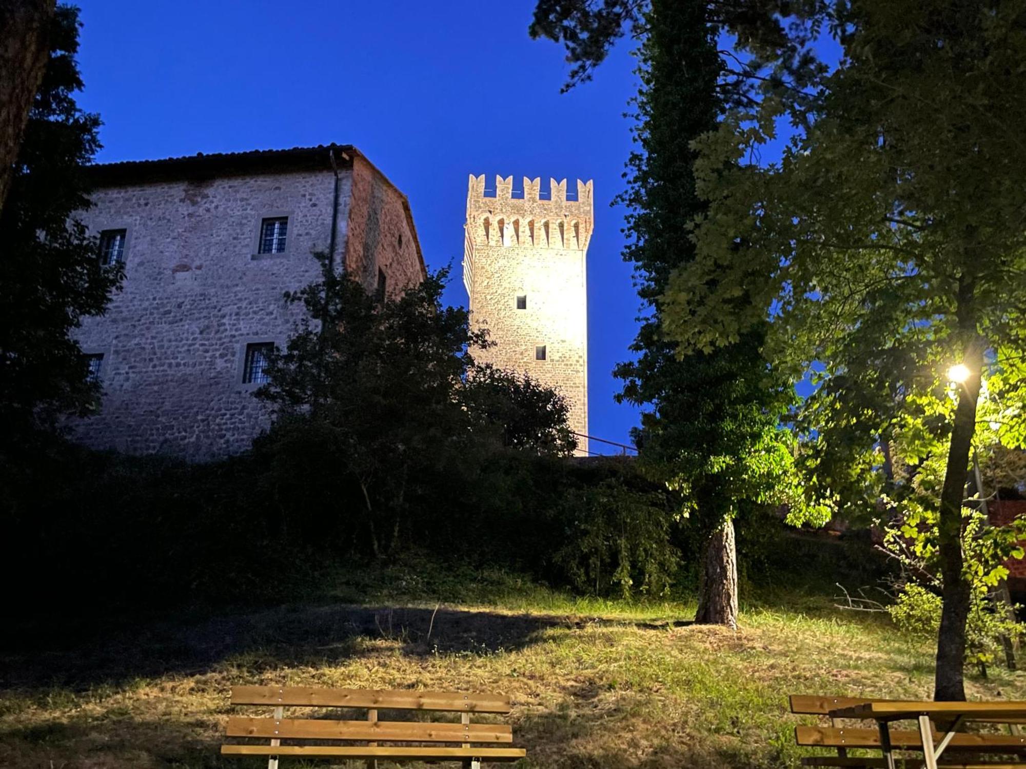 Novecento Luxury&Spa Residence 4 Stelle Montese Eksteriør bilde