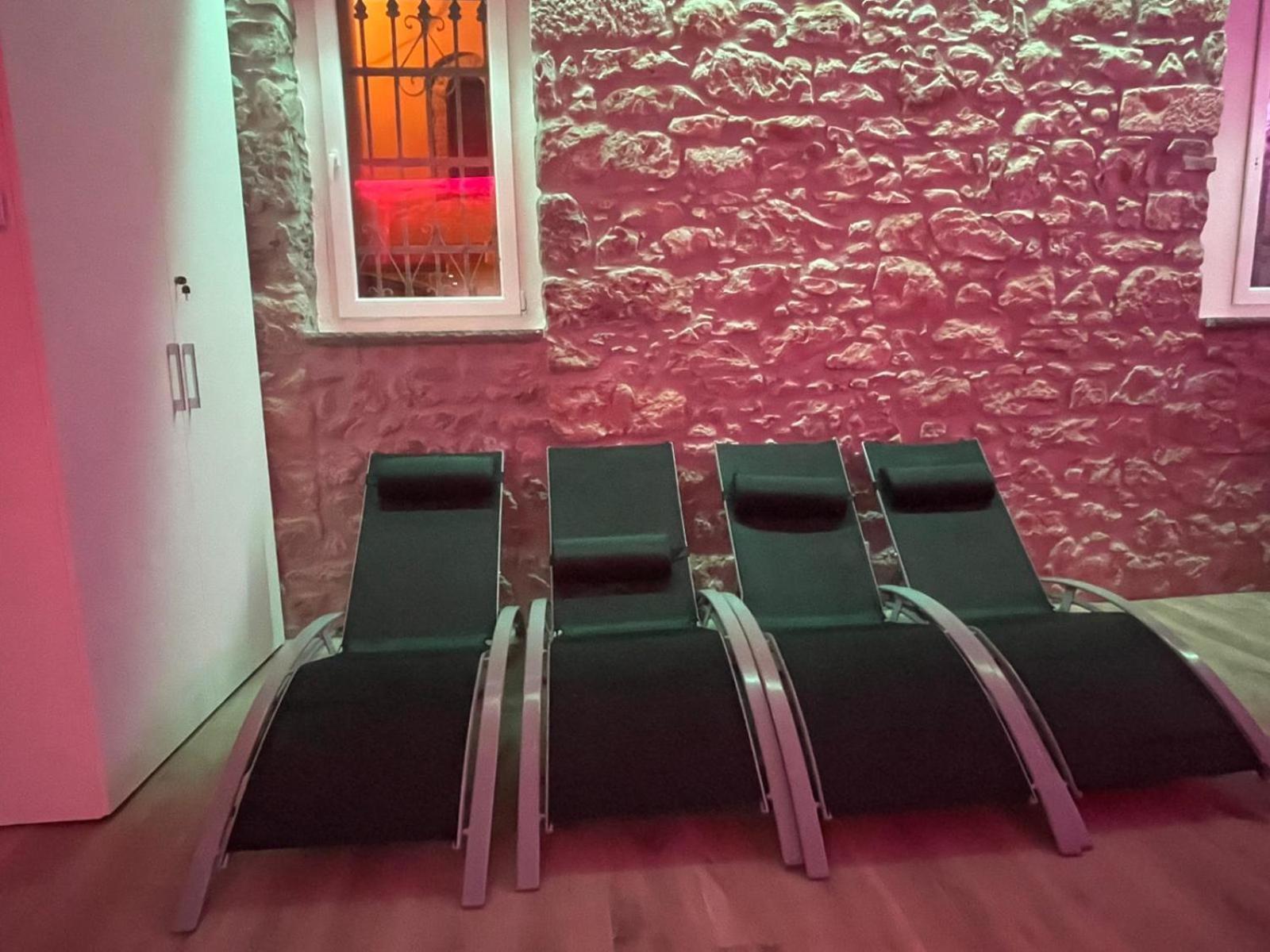 Novecento Luxury&Spa Residence 4 Stelle Montese Eksteriør bilde